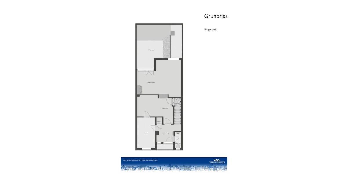Reihenmittelhaus Lörrach / Brombach Brombach - 5 Zimmer, 148 m&sup2;, 649.000&euro; | Angebot:25697043