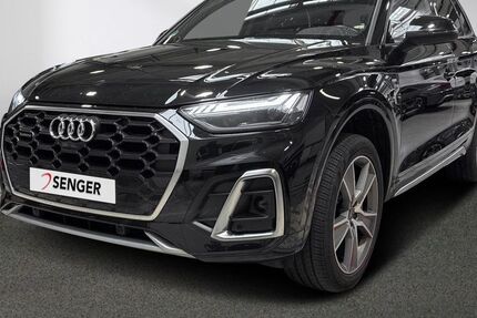Audi Q5 55.538 km 49.880 &euro; Münster 48153