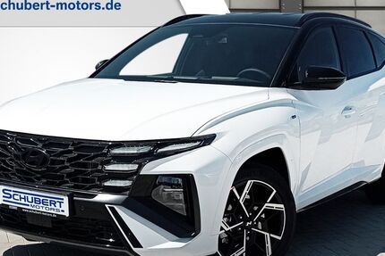 Hyundai TUCSON 3.774 km 35.990 &euro; Magdeburg 39108