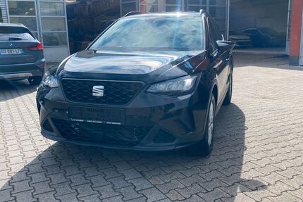 Seat Arona 73.000 km 14.900 &euro; Griesheim 64347