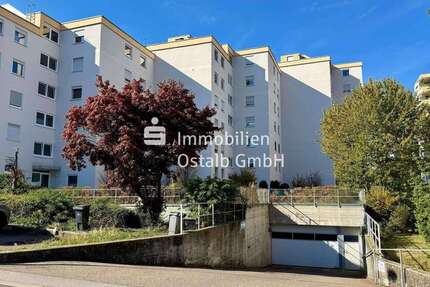 Wohnung Aalen Dewangen - 3.5 Zimmer, 90 m&sup2;, 220.000&euro; | Angebot:27679451