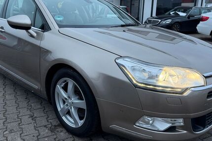 Citroen C5 159.800 km 12.490 &euro; Heidenheim-Schnaitheim 89520