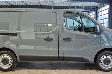Renault Trafic 39.000 km 21.950 &euro; Geesthacht bei Hamburg 21502
