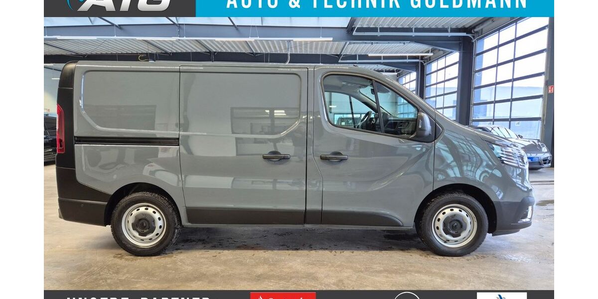 Renault Trafic 39.000 km 21.950 &euro; Geesthacht bei Hamburg 21502