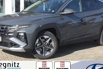 Hyundai TUCSON 2.261 km 36.890 &euro; Stendal 39576