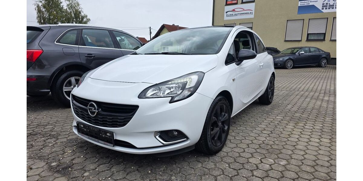 Opel Corsa 137.000 km 6.490 &euro; Schmidmühlen 92287