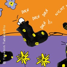 Der erste Schritt 01.11.2026 Theater der Jungen Welt