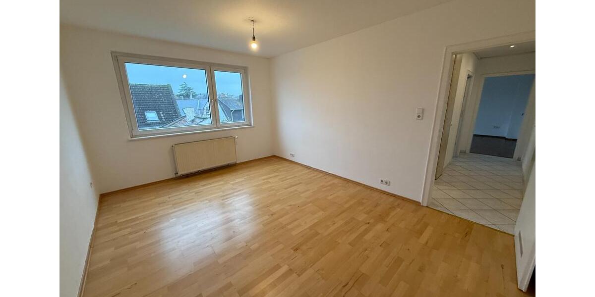 2 Zimmer Wohnung mit Balkon in Winkel 2 zimmer