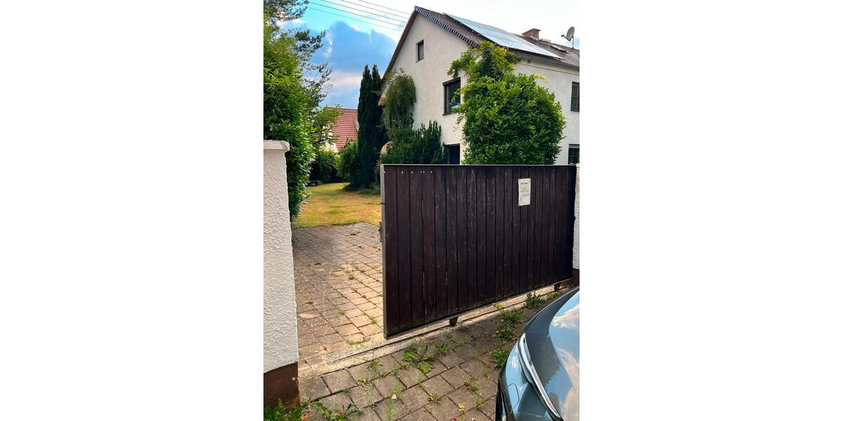 Mehrfamilienhaus, Wohnhaus Augsburg Hochzoll - 1.050.000&euro; | Angebot:27164052