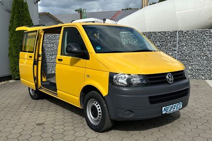 VW T5 Transporter 120.000 km 4.500 &euro; Peutenhausen / Gachenbach 86565