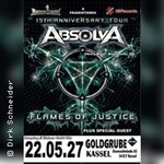 Absolva + Guests
