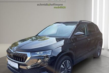 Skoda Karoq 5.500 km 33.690 &euro; Neumünster 24539