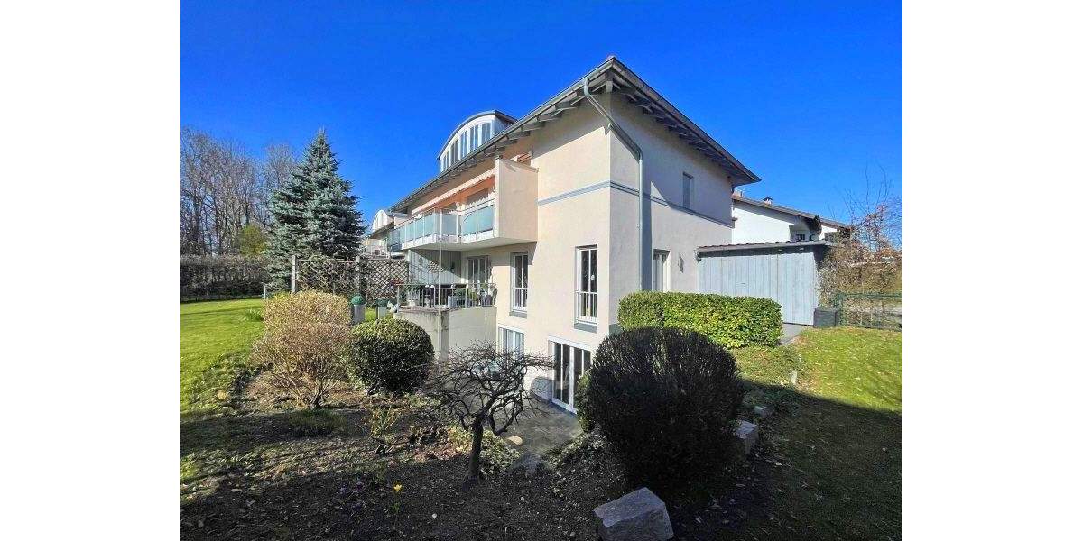 Mehrfamilienhaus, Wohnhaus Stephanskirchen Schloßberg - 1 Zimmer, 434 m&sup2;, 1.965.000&euro; | Angebot:25777569