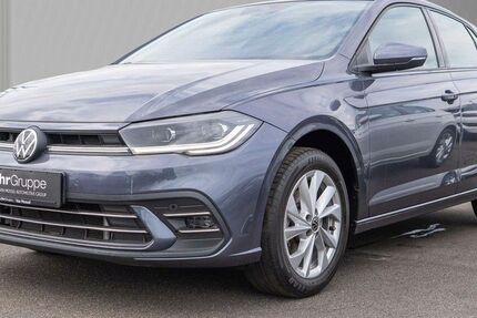 VW Polo 25.820 km 20.980 &euro; Trier 54292