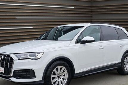 Audi Q7 56.574 km 58.450 € Schwäbisch Gmünd 73527
