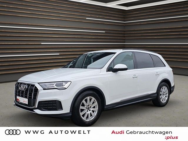 Audi Q7 56.574 km 59.870 € Schwäbisch Gmünd 73527