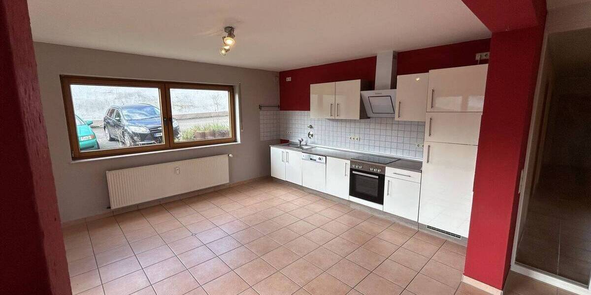 Etagenwohnung Kettig - 2 Zimmer, 90 m&sup2;, 209.000&euro; | Angebot:26205443