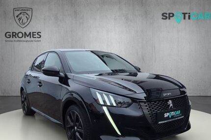 Peugeot 208 19.700 km 20.890 &euro; Wartenberg 85456