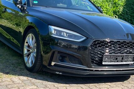 Audi A5 169.000 km 20.990 € Salzgitter 38226