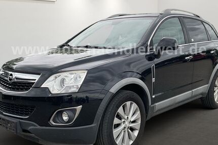 Opel Antara 180.810 km 3.899 &euro; Brehna 06796