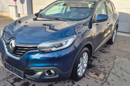 Renault Kadjar 103.000 km 11.290 &euro; Berlin 13435