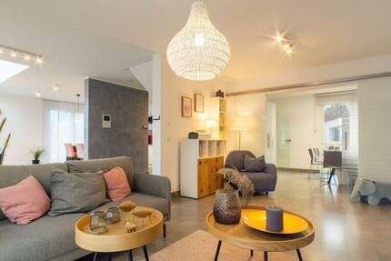 Ihr Traumhaus in Apolda - individuell, energieeffizient und nachhaltig! 4 zimmer