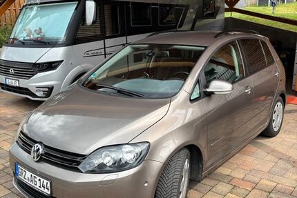 VW Golf Plus 106.450 km 6.699 &euro; Gera 07551