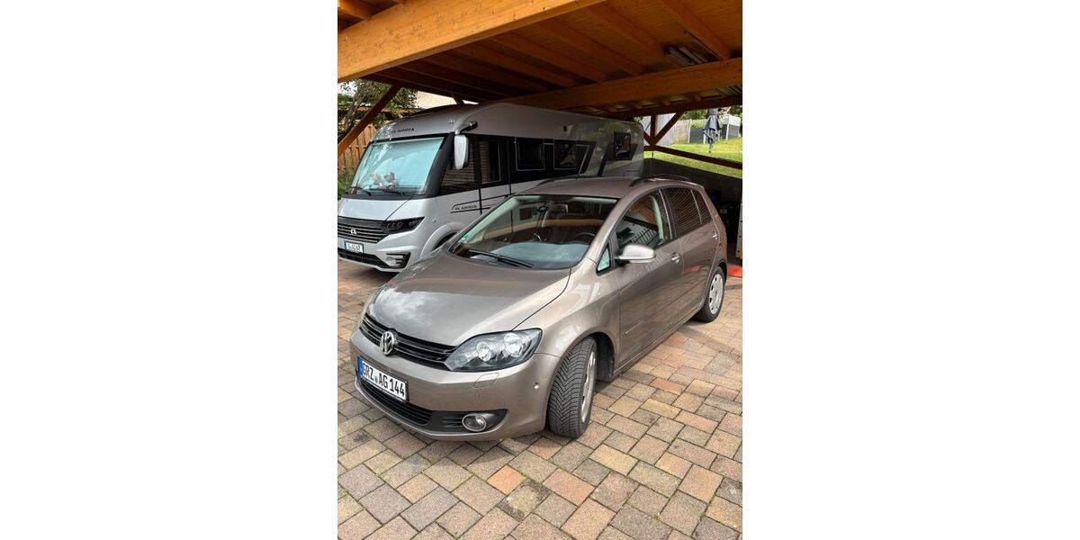 VW Golf Plus 106.450 km 6.699 &euro; Gera 07551