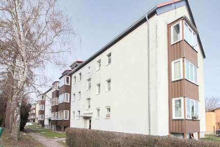 Wohnung Niederndodeleben Niederndodeleben - 2 Zimmer, 49 m&sup2;, 45.000&euro; | Angebot:25366871