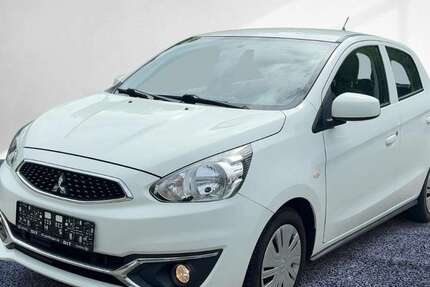 Mitsubishi Space Star 44.000 km 7.990 &euro; Osterode 37520
