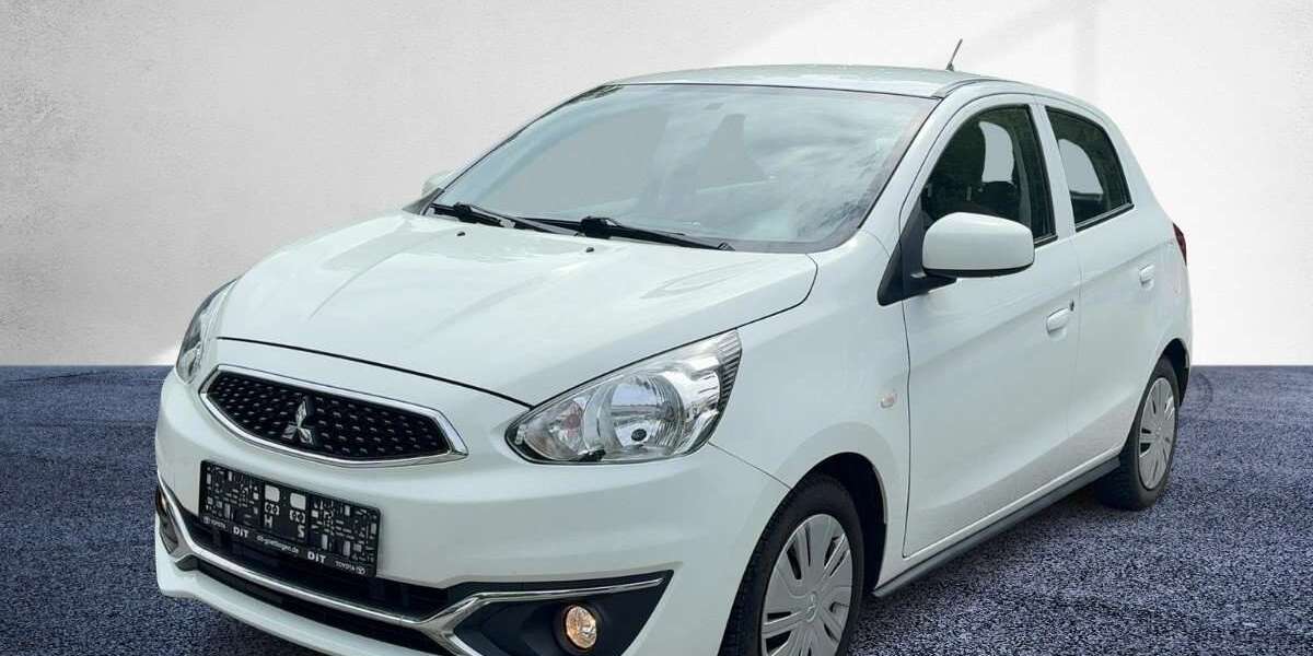Mitsubishi Space Star 44.000 km 7.990 &euro; Osterode 37520