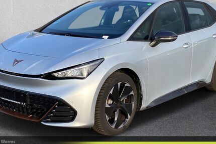 Cupra Born 12.691 km 26.990 &euro; Worms 67547