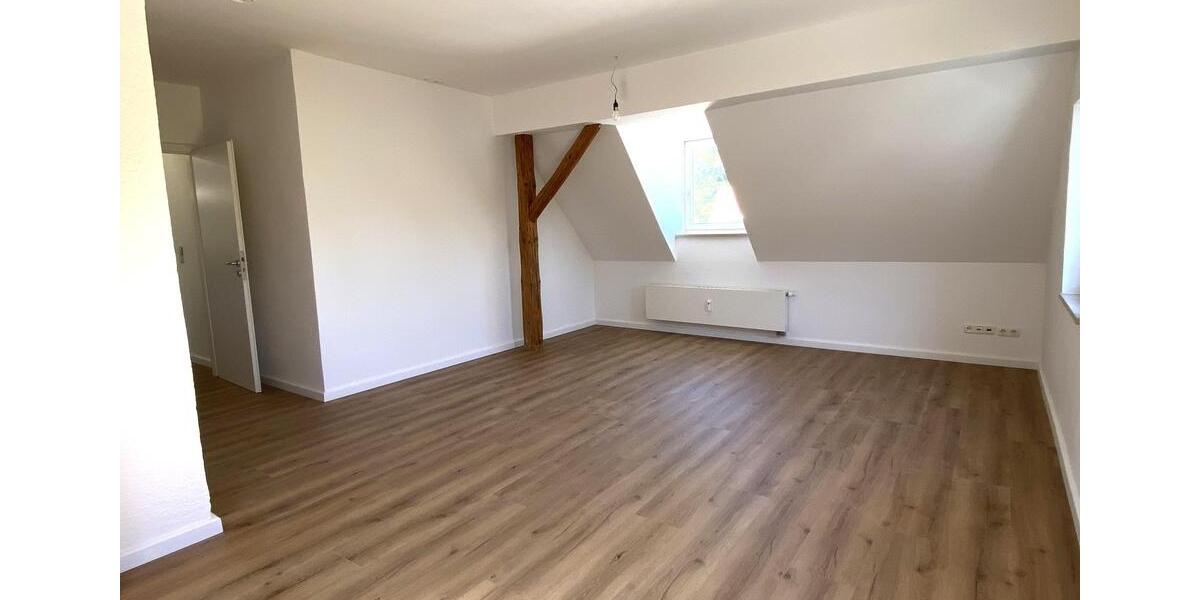 Dachgeschoßwohnung Fischach - 2 Zimmer, 80 m&sup2;, 840&euro; | Angebot:26689978