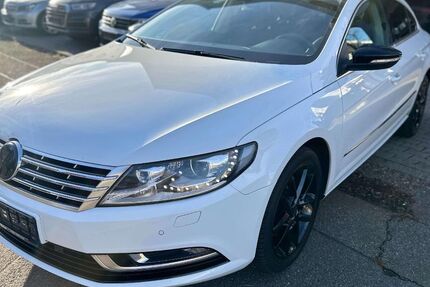 VW CC 122.000 km 15.999 &euro; Heilbronn 74080