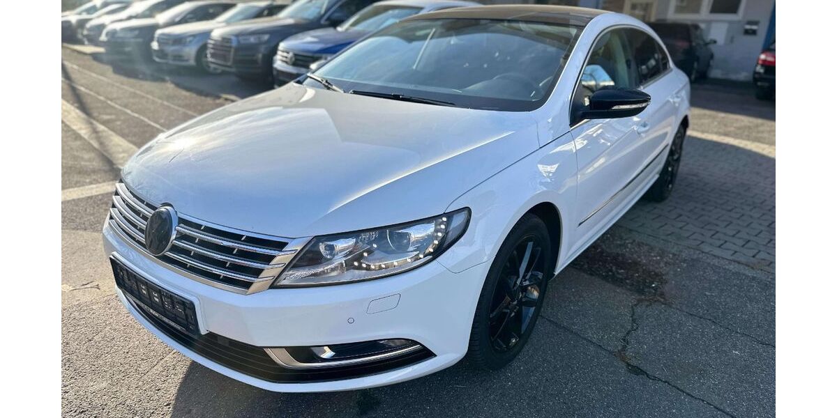 VW CC 122.000 km 16.990 &euro; Heilbronn 74080