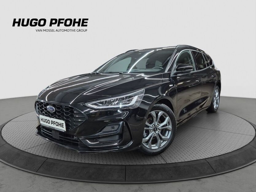 Ford Focus 31.000 km 26.890 € Lübeck 23554
