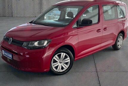 VW Caddy 26.973 km 33.450 &euro; Karlsruhe 76227