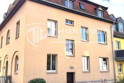 Wohnung Gera Innenstadt - 4 Zimmer, 96 m&sup2;, 134.950&euro; | Angebot:25626596