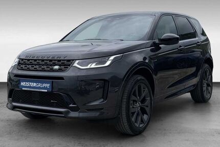 Land Rover Discovery Sport 20.350 km 48.890 € Trier 54292