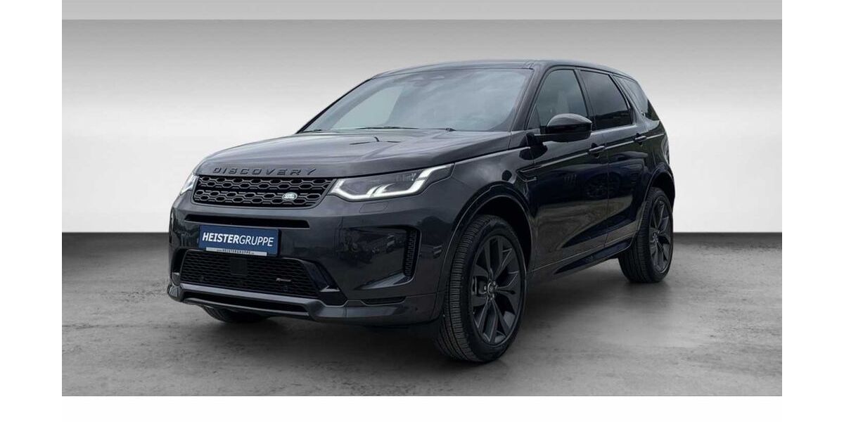 Land Rover Discovery Sport 20.350 km 48.890 € Trier 54292