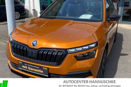 Skoda Kamiq 42.401 km 22.190 € Luckau 15926