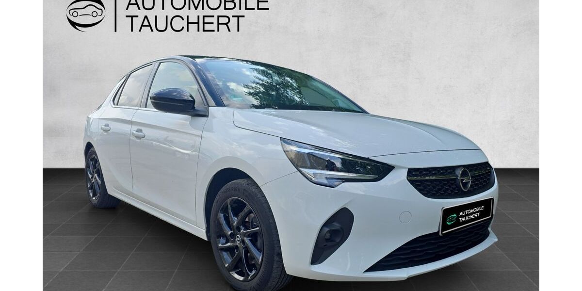 Opel Corsa 77.000 km 11.590 &euro; Hainichen 09661