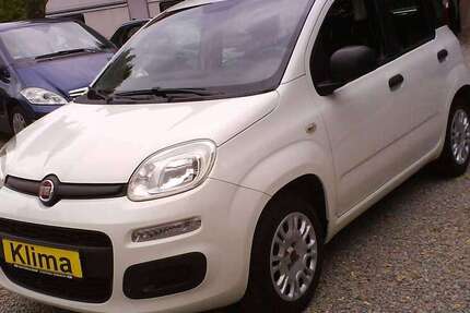 Fiat Panda 146.000 km 5.300 &euro; Dörentrup 32694