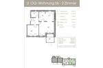 Terrassenwohnung Tirschenreuth - 3 Zimmer, 85 m&sup2;, 830&euro; | Angebot:23671385