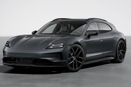 Porsche Taycan 1.691 km 129.863 &euro; Holzwickede 59439