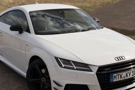 Audi TT 208.600 km 17.890 &euro; Hochheim am Main 65239