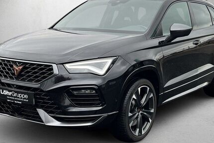 Cupra Ateca 17.189 km 27.780 &euro; Mainz 55120
