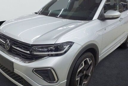 VW T-Cross 26.957 km 29.876 &euro; Otterndorf 21762
