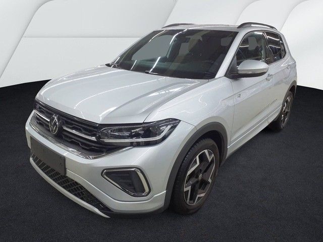 VW T-Cross 26.957 km 29.876 &euro; Otterndorf 21762