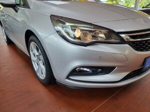Opel Astra ON NAVI Feelgood Kamera PDC vo&hi 35.860 km 14.980 &euro; HAAN 42781